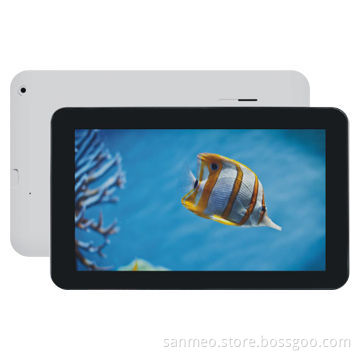 3G Tablet PC, Mali-400 GPU at 350MHz, Android 4.2, 9-inch, Wi-Fi/4,000mAh Polymer Lithium Battery